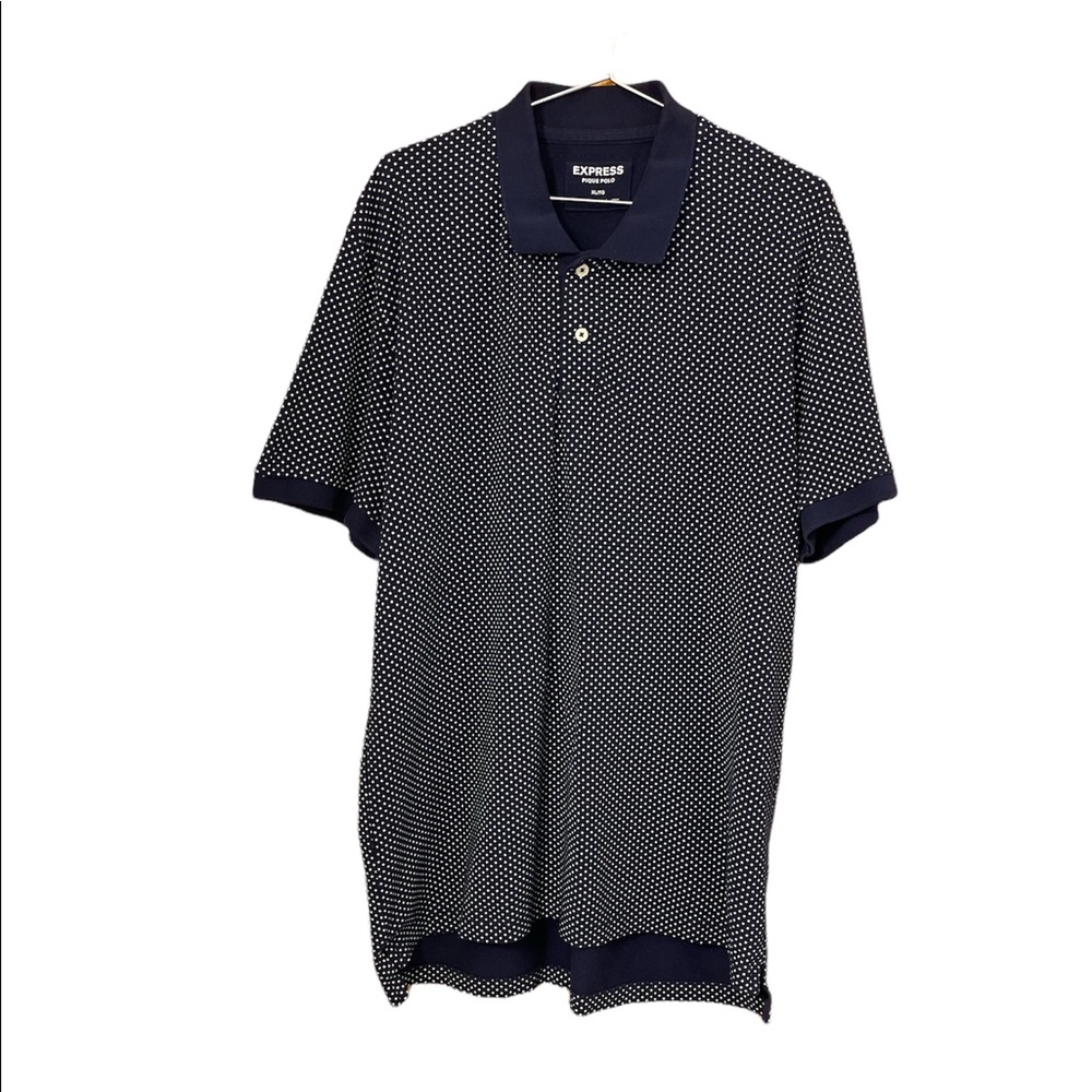 Express Men’s Polo Shirt
